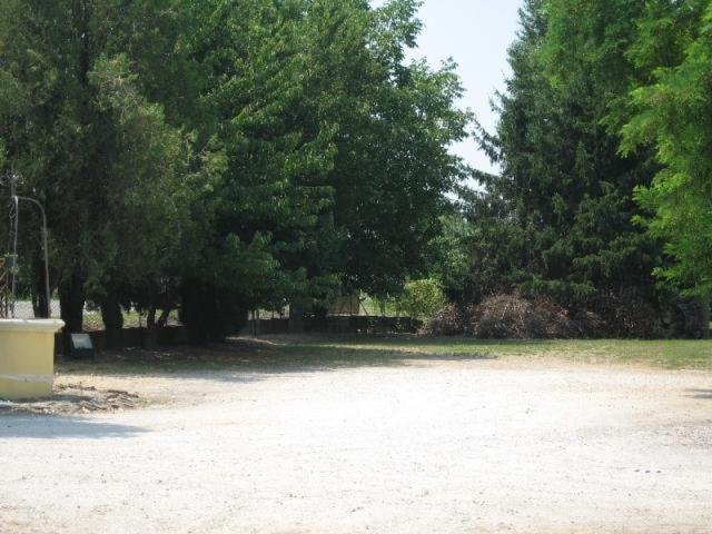 Bed and Breakfast Al Parco Ravenna Exterior foto
