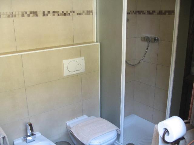 Bed and Breakfast Al Parco Ravenna Exterior foto
