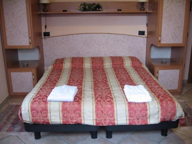 Bed and Breakfast Al Parco Ravenna Exterior foto