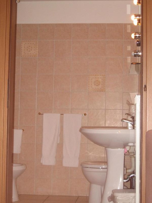 Bed and Breakfast Al Parco Ravenna Exterior foto